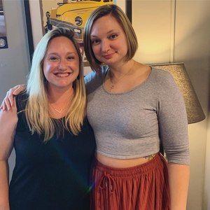 Meet your Posher, Bethany